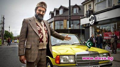 Нов комедиен сериал тръгва в ефир