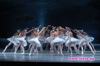 Московският класически балет с турне в България