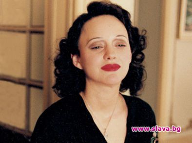  Едит оставя дъщеря си и тя умира 2-годишна