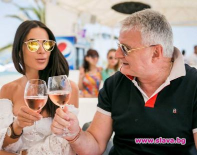 Петя заряза Христо Сираков заради по-млад