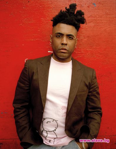 Соул звездата Omar с концерт в София