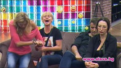 Лагерите в къщата на VIP Brother се очертават все по-ясно