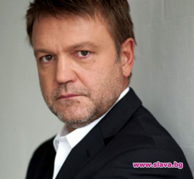 Георги Стайков събира пари за филма на Жоро Илиев