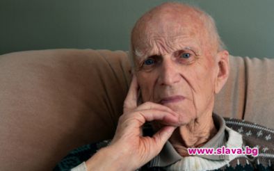 103-годишен вегетарианец се разкая: Не си струваше!