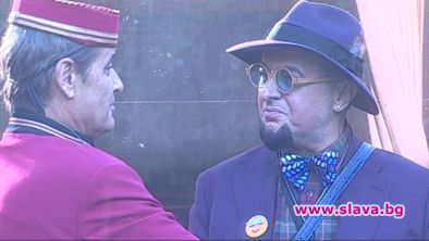 Тази вечер Къщата ще заблести още по-силно!