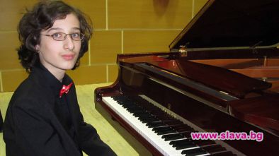 14-годишен русенец ще свири джаз в “Карнеги хол”