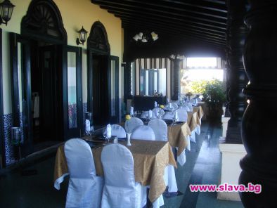 Къщата на ДюПон на Варадеро на крачка от Рая