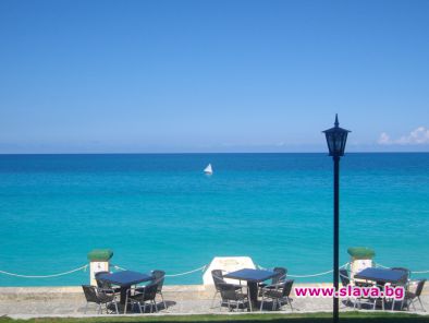 Къщата на ДюПон на Варадеро на крачка от Рая