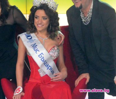 „Мис България 2014” открива месарница