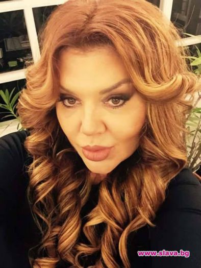 САЩ обявиха Ваня Червенкова за опасна