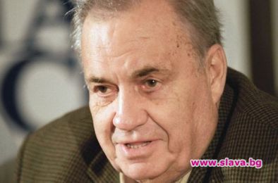 Почина Елдар Рязанов