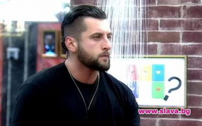 Боби: Гордея се с члена си