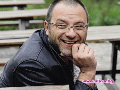 Ангел Заберски-син с открита сесия