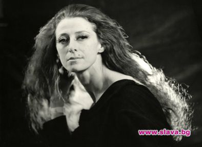 Болшой театър почете Мая Плисецкая