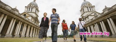 Британското правителство за първи път ще отпуска заем за магистратури