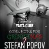 GrinchMas парти със STEFAN POPOV