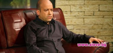 Иво Сиромахов се обрече на самота