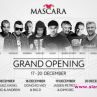 Club Mascara празнува завръщането си