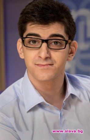 Обрали дома на Сашо Кадиев