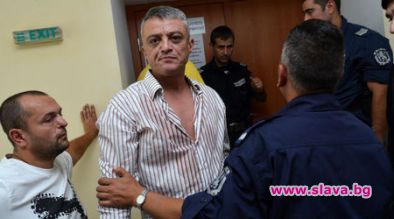 Би Ти Ви иска пари от Бисер Петното