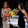 Скандал в "Мис Вселена" 2015