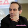Волгин: Гого Лозанов свали предаването ми
