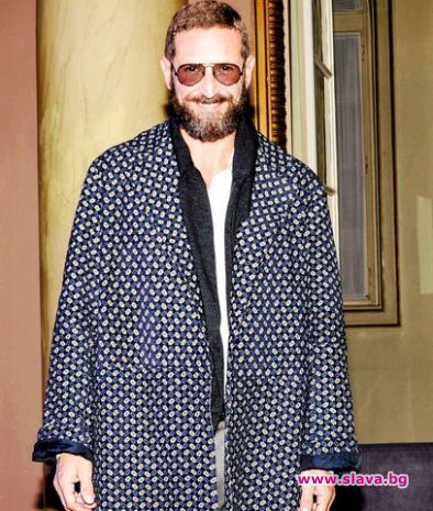 Най-стилните мъже в модата