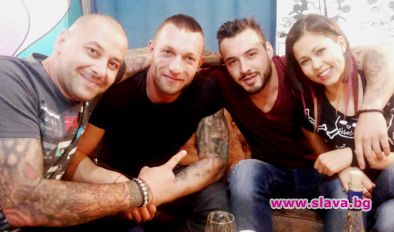 Предателство и отмъщение в „София – Ден и Нощ“