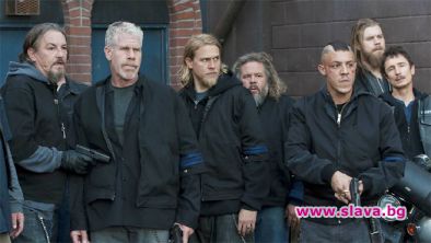 Синове на анархията с нов сезон