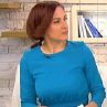 Ани Цолова напълни пазвата