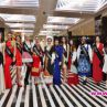 Претендентките за Lady Universe 2016 представиха националните си костюми