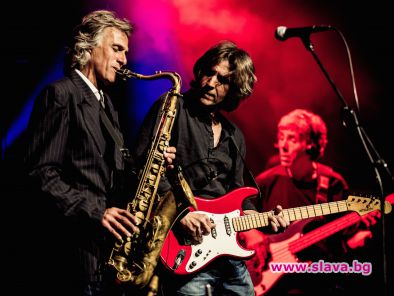 The Dire Straits Experience идват у нас