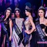 Бляскав финал за Lady Universe 2016   