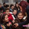 „Бъдители“ зарадваха децата в столично училище