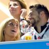Хенри Кавил си хвана 19-годишно гадже