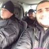 Мутрите от Околовръстното нападнали Бирмата и Сашо Майонезата