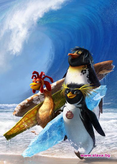 Вълнуващи премиери по TV 1000 през март