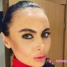 Клюкарката Лили с вежди ала Чобака 