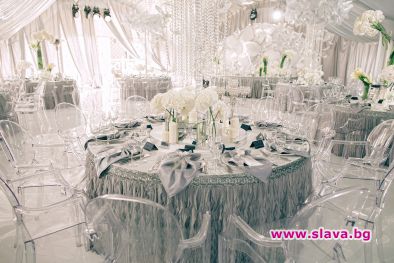 Сватбени тенденции 2016