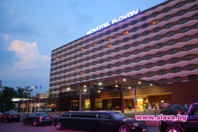 Novotel разширява присъствието си в София