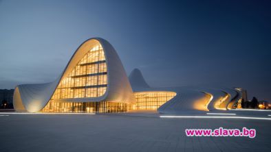 Почина знаменитата архитектка Заха Хадид