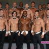 Chippendales ще се снимат с всяка дама, която присъства на шоуто им