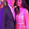 Снимаха Тони Блеър с наш модел в Дубай 