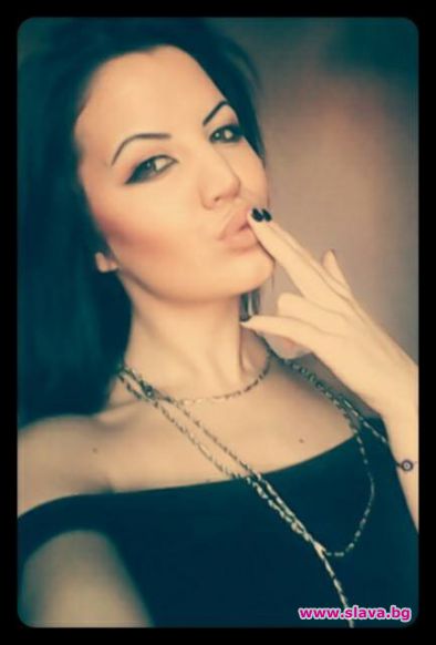 Маги Димитрова прави годеж с рокля за 20 хил. евро 