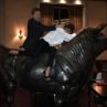 Виктория яхна бик в ресторант