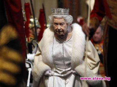 Кралица Елизабет II навърши 90 