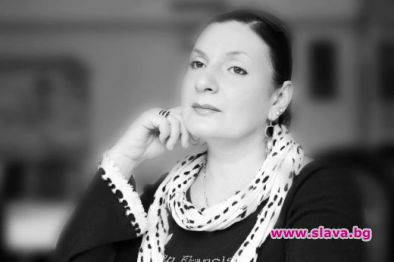 Издъхна съпругата на известния певец Тодор Трайчев