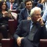 Гиър с младо гадже на награди във Ватикана