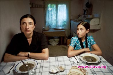 Жалейка тръгва по кината