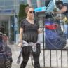 Първи снимки на бременната Мика Стоичкова